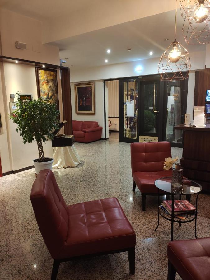 Hotel Svevia Altamura Eksteriør billede