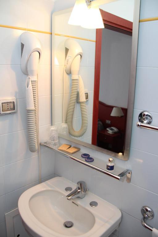 Hotel Svevia Altamura Værelse billede