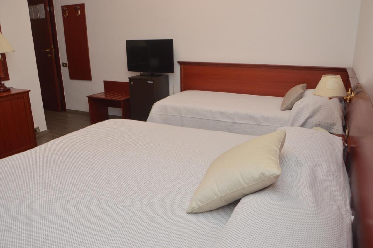 Hotel Svevia Altamura Eksteriør billede
