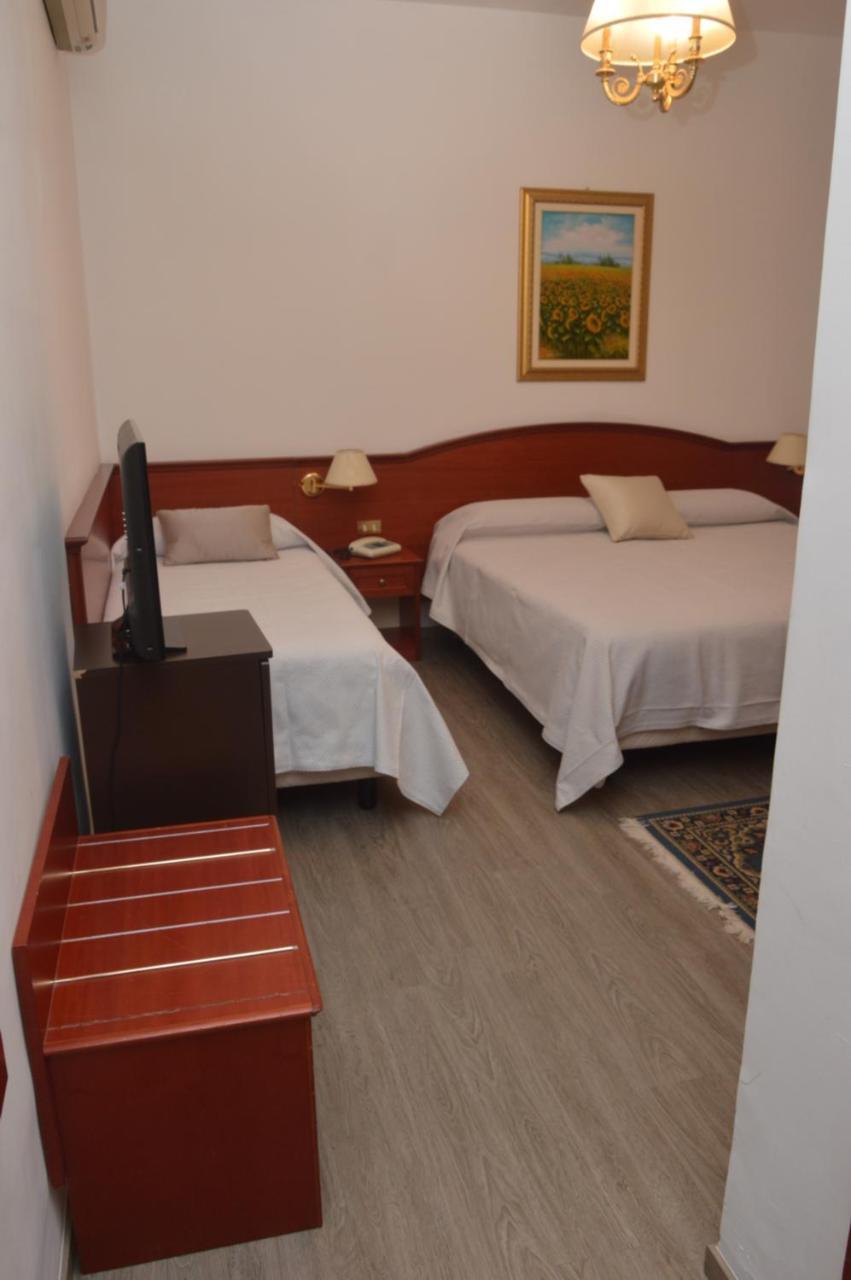 Hotel Svevia Altamura Eksteriør billede