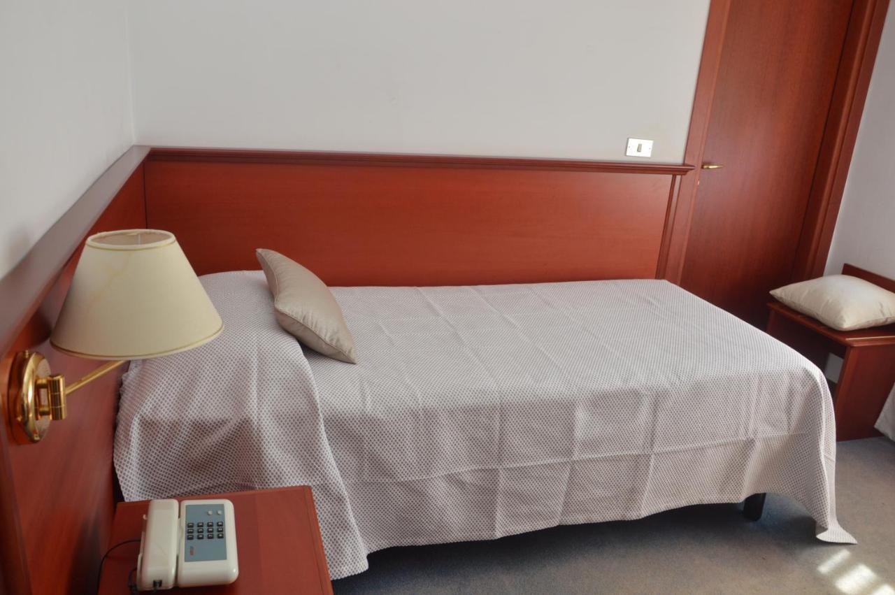 Hotel Svevia Altamura Eksteriør billede