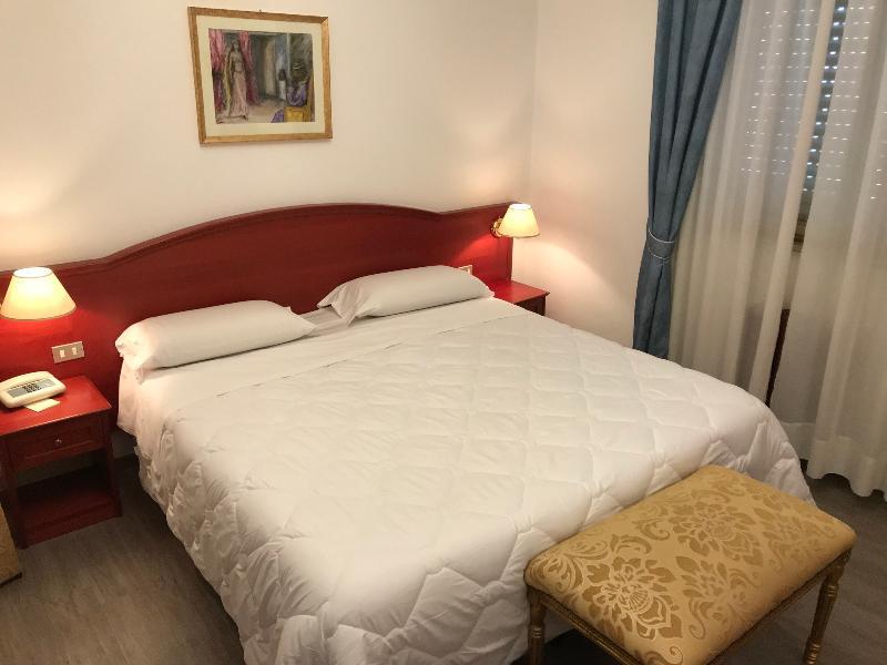 Hotel Svevia Altamura Eksteriør billede