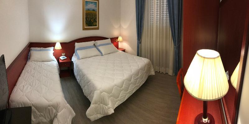 Hotel Svevia Altamura Eksteriør billede
