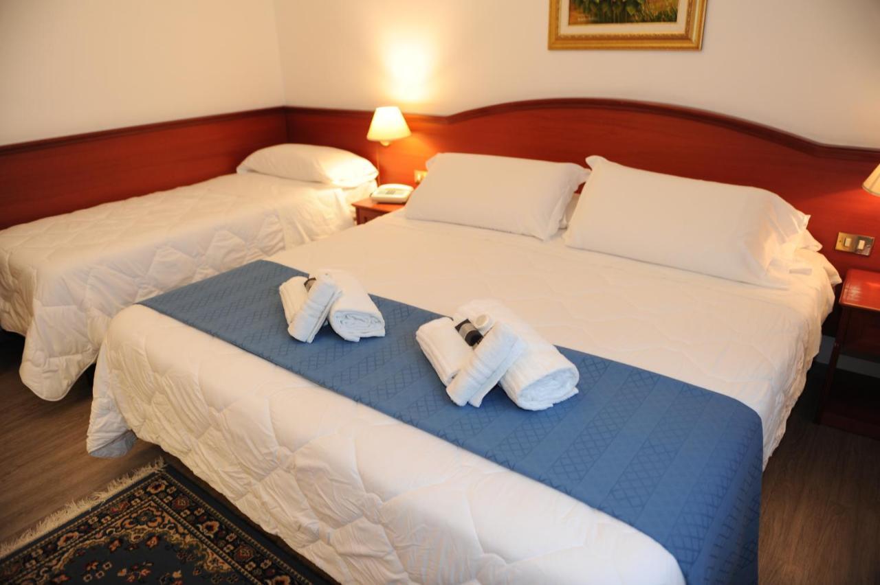 Hotel Svevia Altamura Eksteriør billede