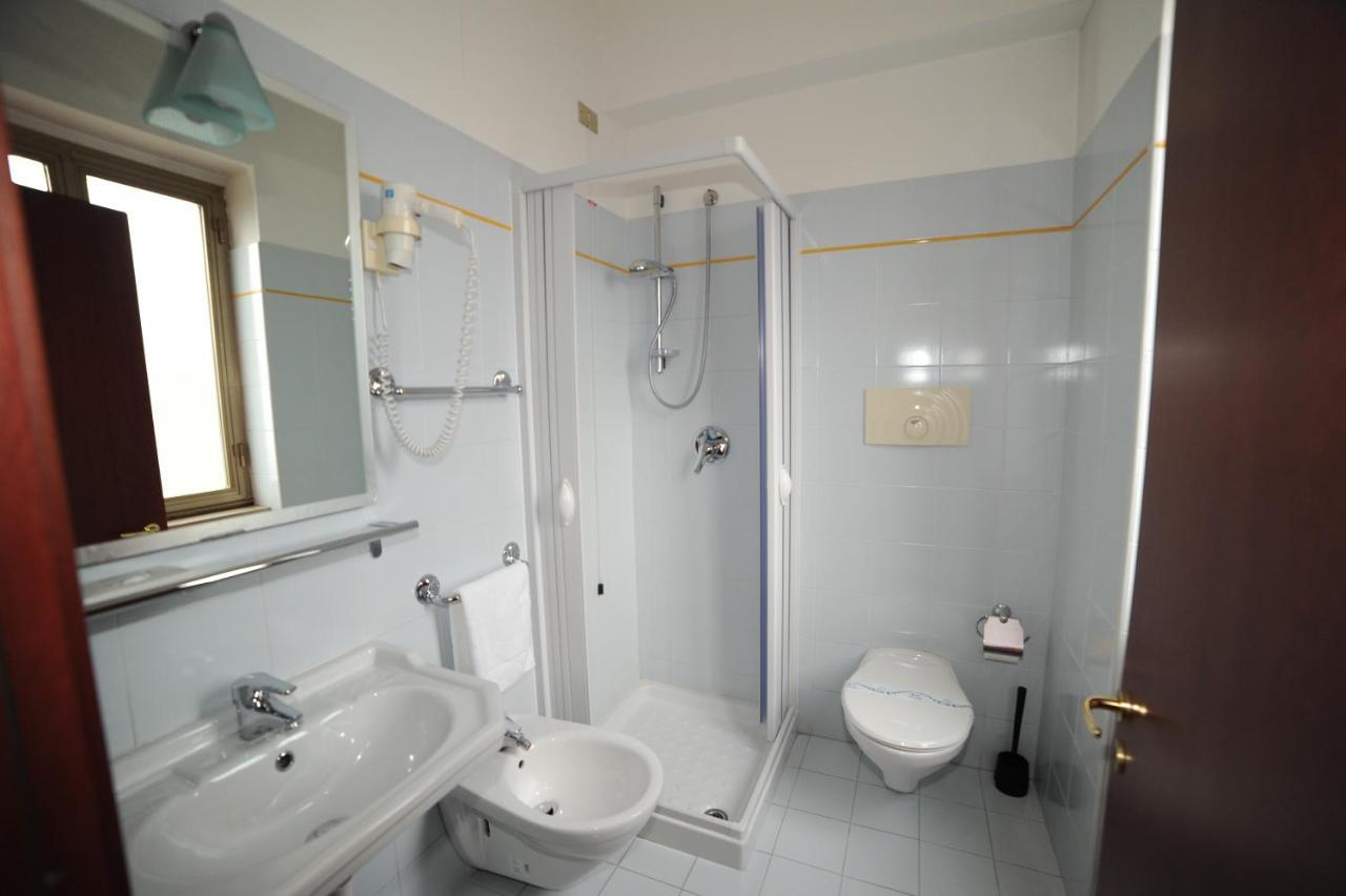 Hotel Svevia Altamura Eksteriør billede