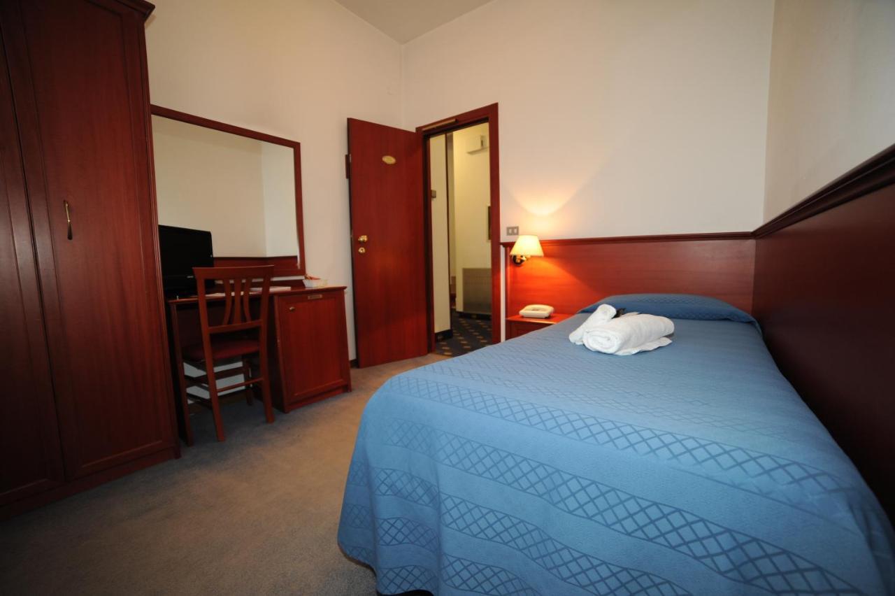 Hotel Svevia Altamura Eksteriør billede