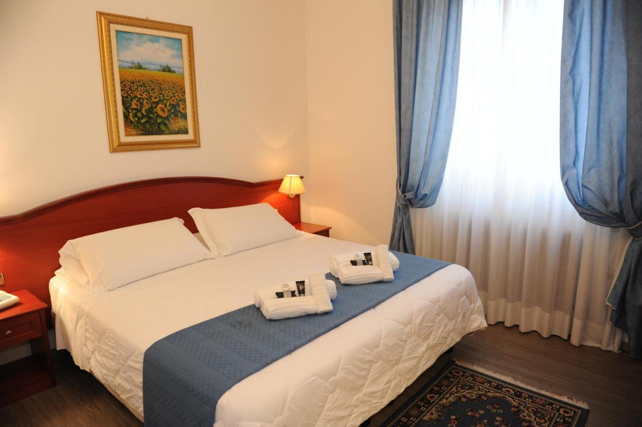 Hotel Svevia Altamura Eksteriør billede