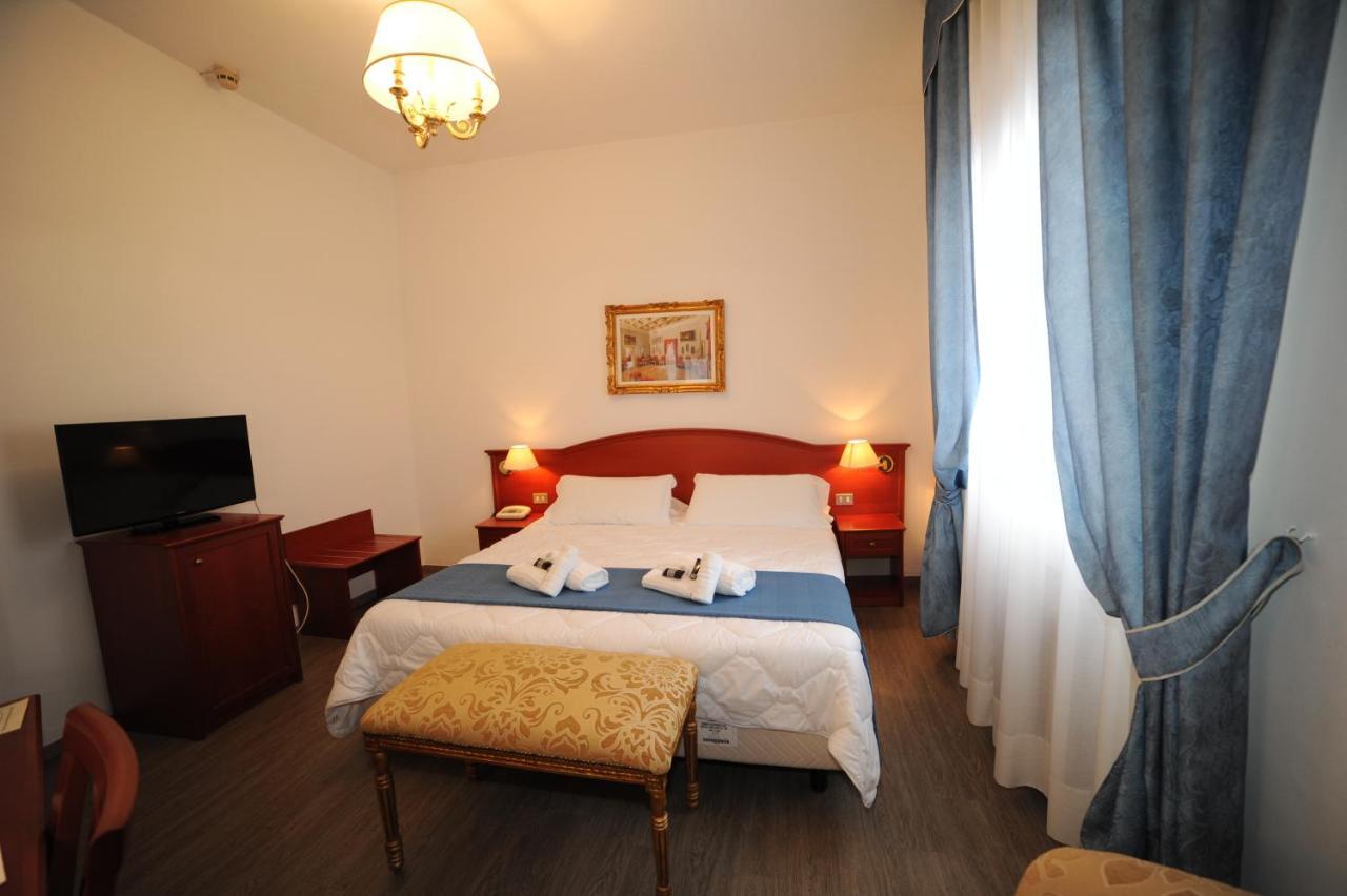 Hotel Svevia Altamura Eksteriør billede