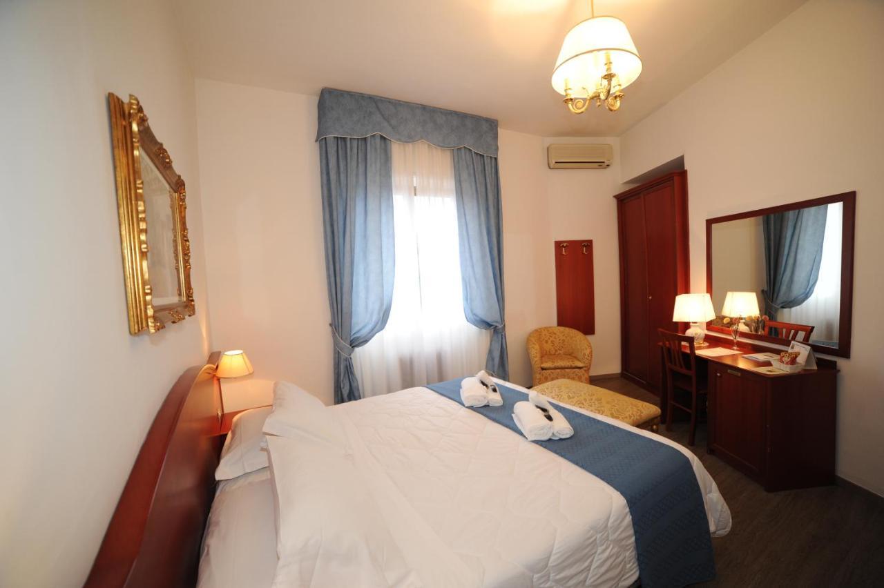 Hotel Svevia Altamura Eksteriør billede
