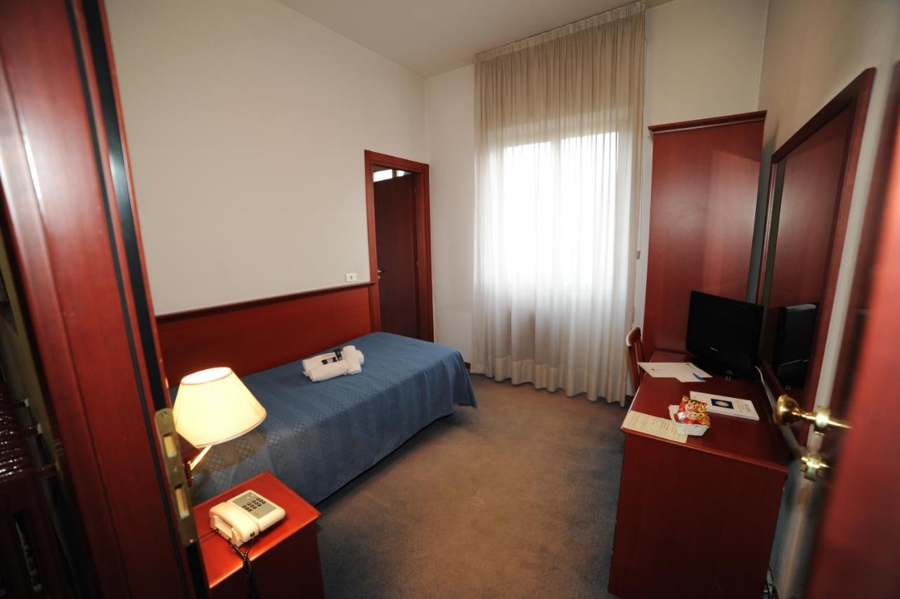 Hotel Svevia Altamura Eksteriør billede