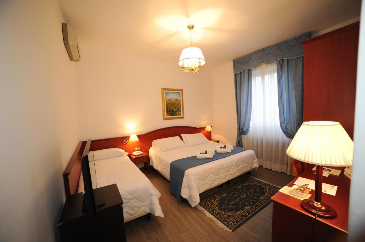 Hotel Svevia Altamura Eksteriør billede