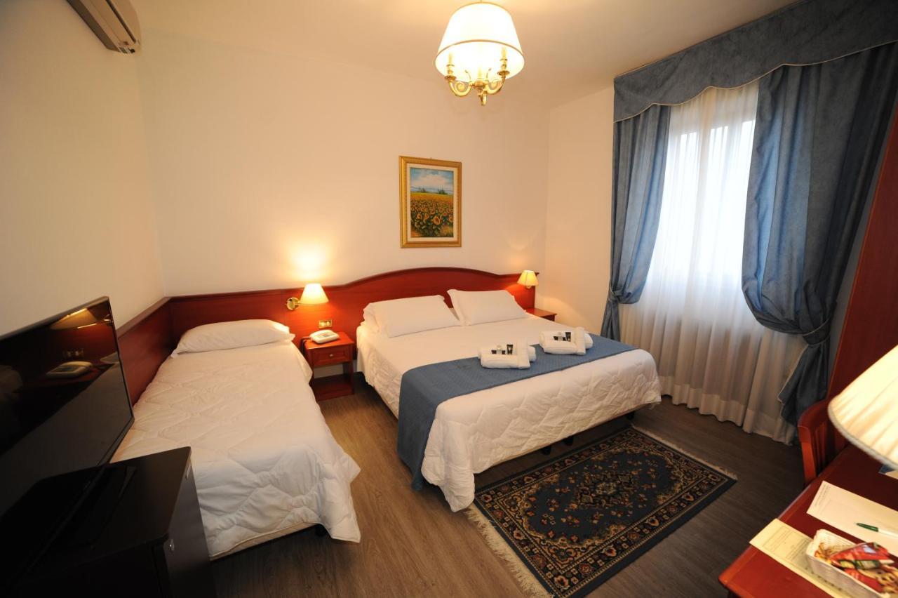 Hotel Svevia Altamura Eksteriør billede