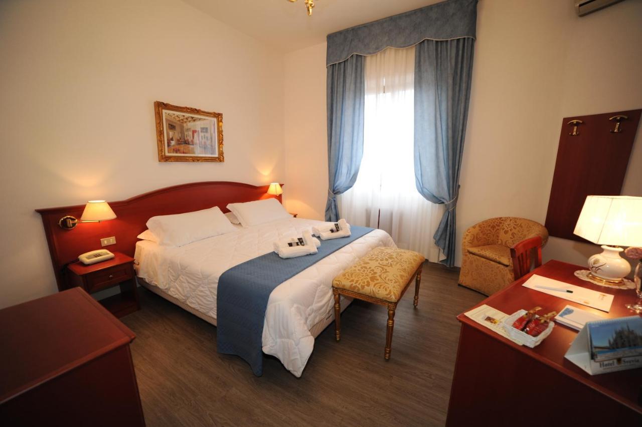Hotel Svevia Altamura Eksteriør billede
