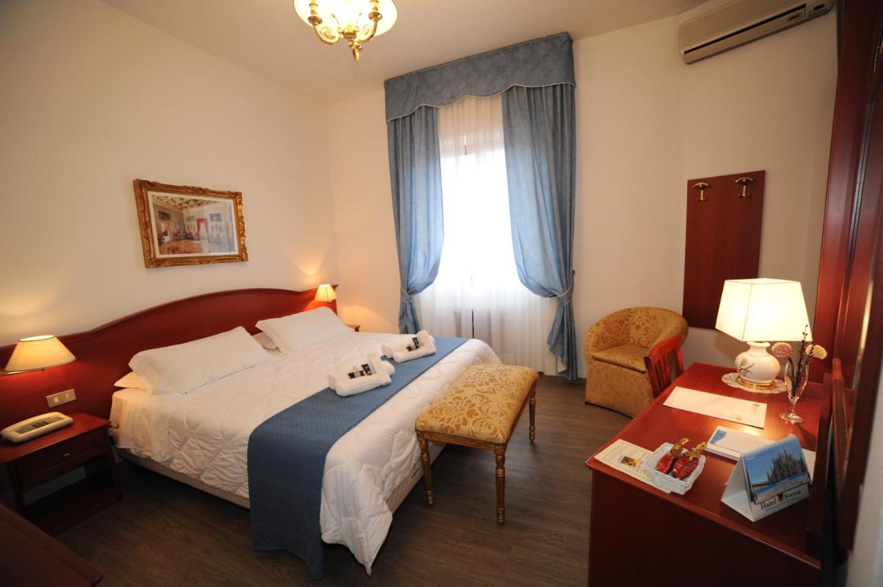 Hotel Svevia Altamura Eksteriør billede