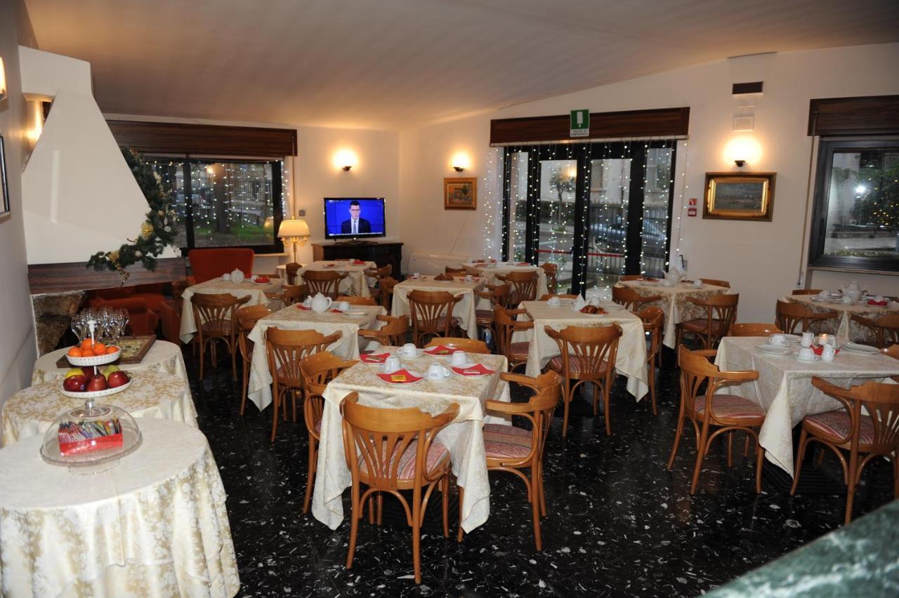 Hotel Svevia Altamura Eksteriør billede
